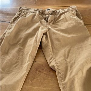 Men’s Pants